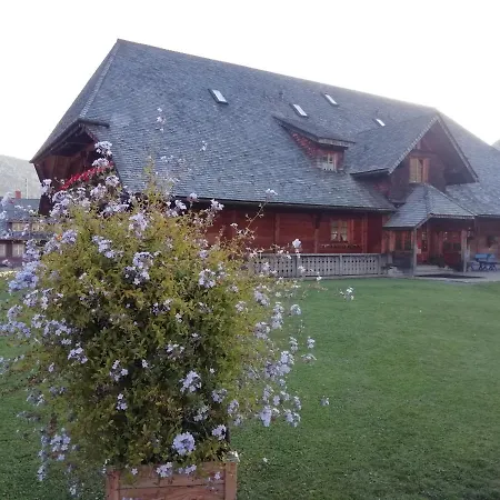 Ferienwohnung Monika & Erwin Paulus Apartment Bernau im Schwarzwald