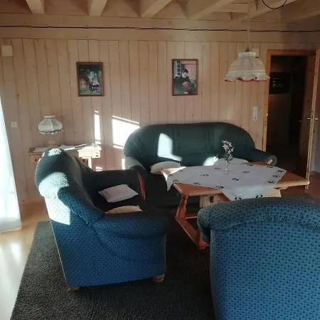 Ferienwohnung Monika & Erwin Paulus *