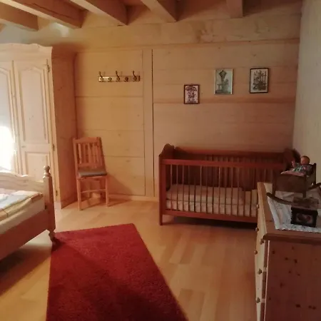 Ferienwohnung Monika & Erwin Paulus